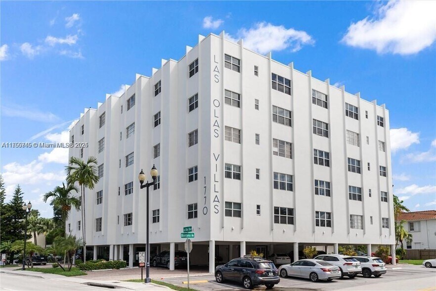 SO FLO Real Estate Group 1770 E Las Olas Blvd Unit 502 - 1770 E Las Olas Blvd