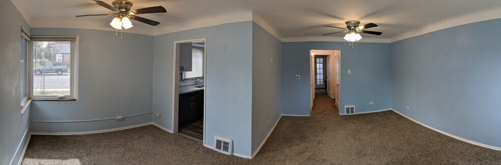 Building Photo - 1201 Krameria St