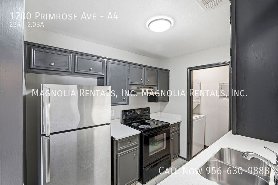 Building Photo - 1200 Primrose Ave W