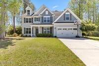 Building Photo - 502 W Red Head Cir