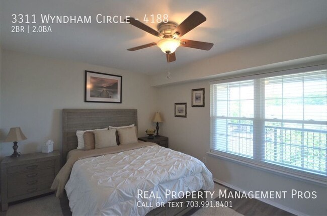 Building Photo - 3311 Wyndham Cir