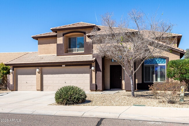 Building Photo - 1776 S 156th Ln