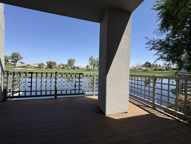 Building Photo - LUXURY LAKEFRONT GAINEY RANCH TOWNHOME WITH GOLF COURSE VIEWS – RESORT STYLE SCOTTSDALE LIVING!
