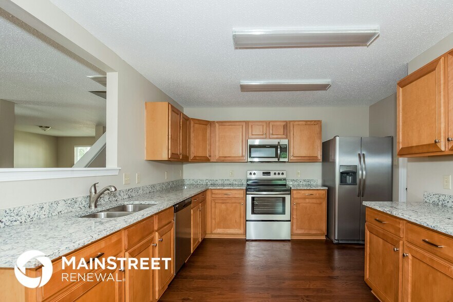 Building Photo - 5539 Hammermill Dr