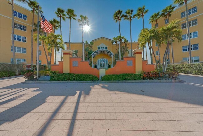 Building Photo - 16550 Gulf Blvd