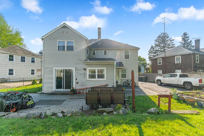 Building Photo - 63-67-67 Pearl Harbor Pl