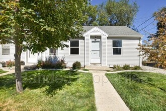 Building Photo - 8630-8644 W 2800 S