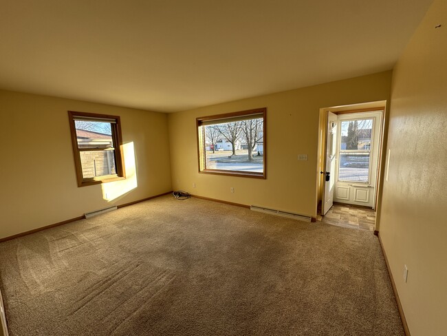 Living Room - 2106 Arizona Ave