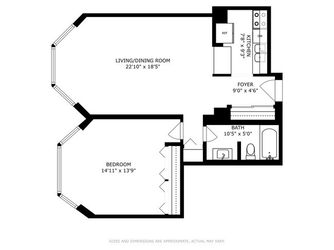 Building Photo - 535 N Michigan Ave