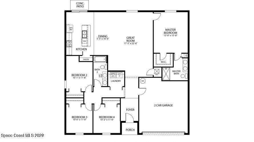 Building Photo - 701 Avalon St SE