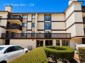Building Photo - 1775 Panda Way