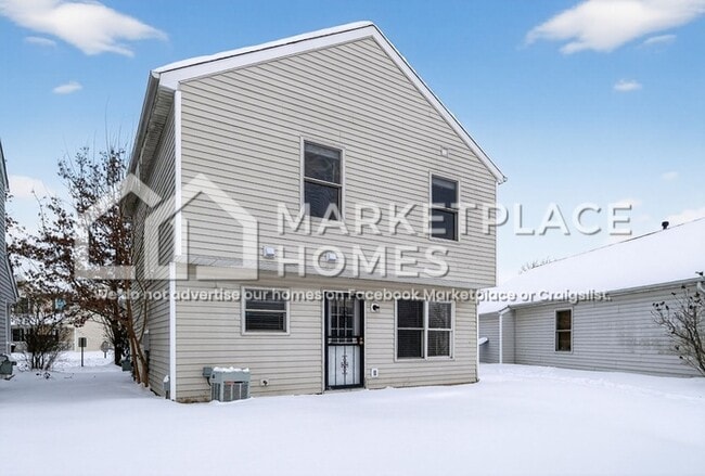 Building Photo - 2777 Proclamation Way