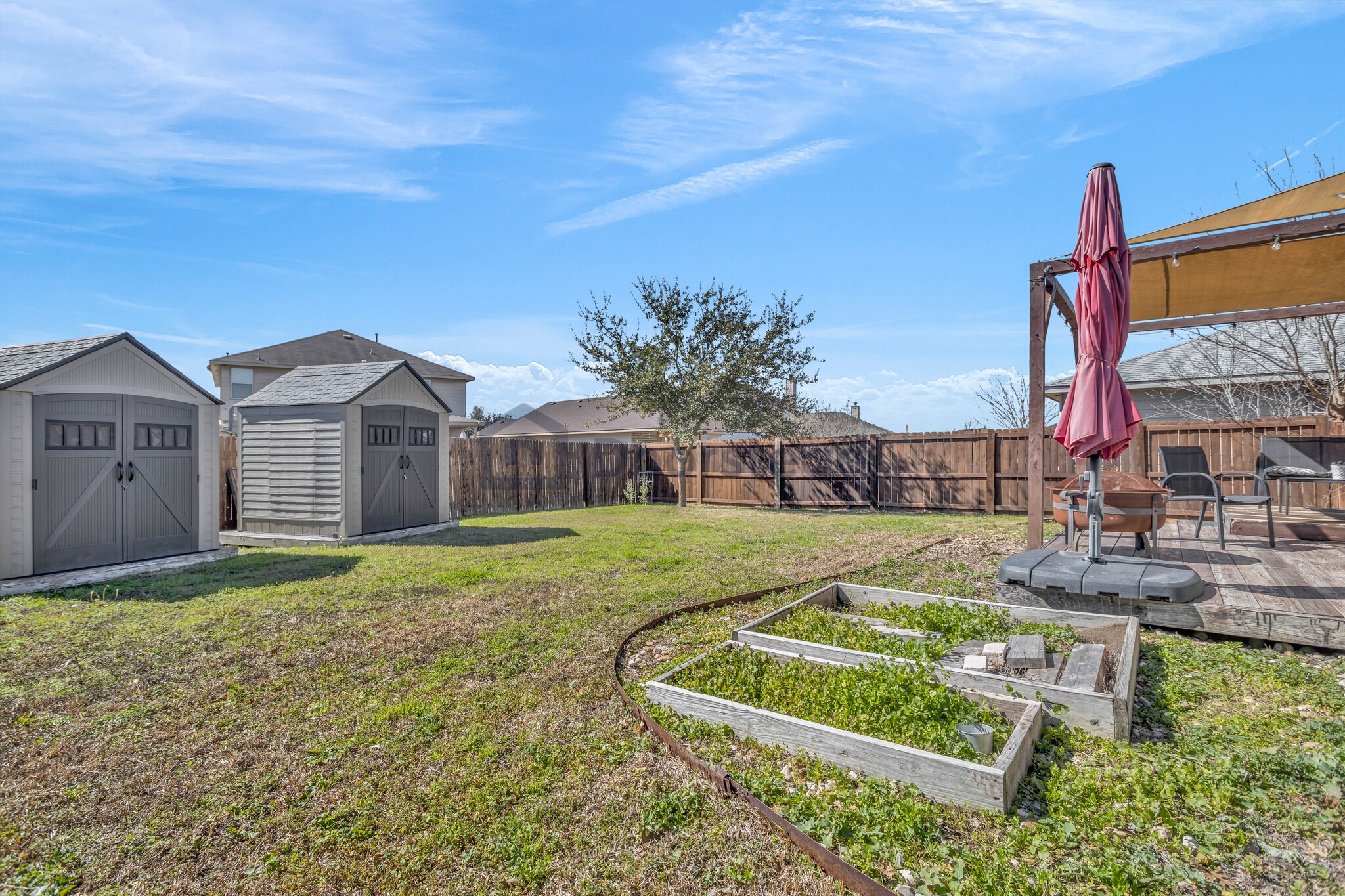 Building Photo - 18021 Prairie Verbena Ln