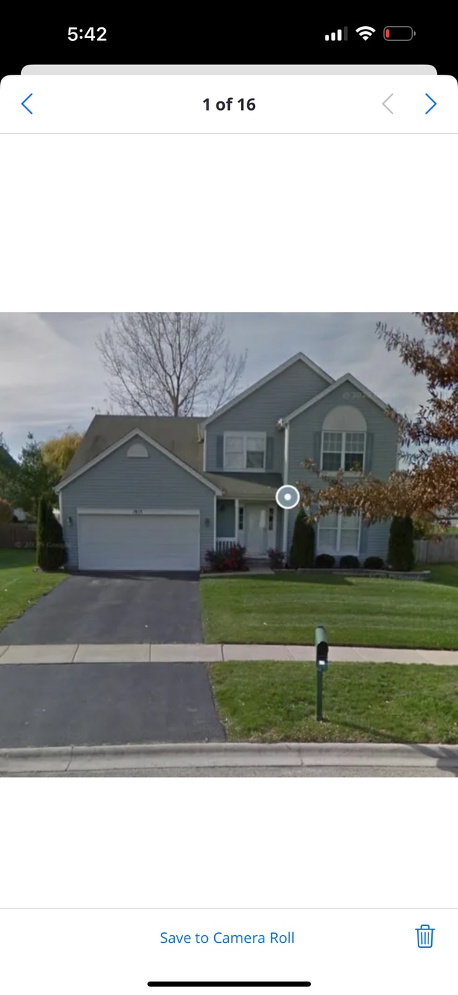 Building Photo - 1915 Chestnut Grove Dr