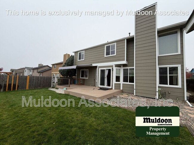 Building Photo - 7915 Chancellor Dr