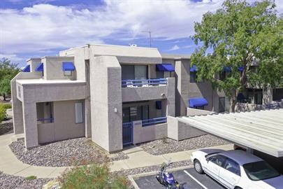 Building Photo - $500 move-in credit!!  Summertree Condos