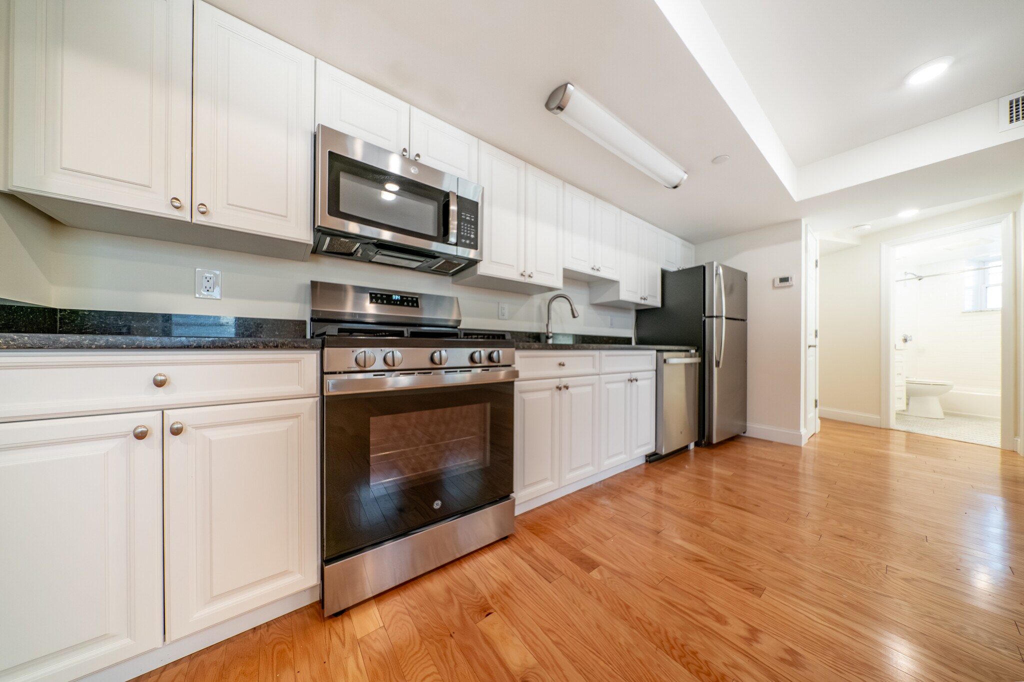 Building Photo - 1 Langdon St