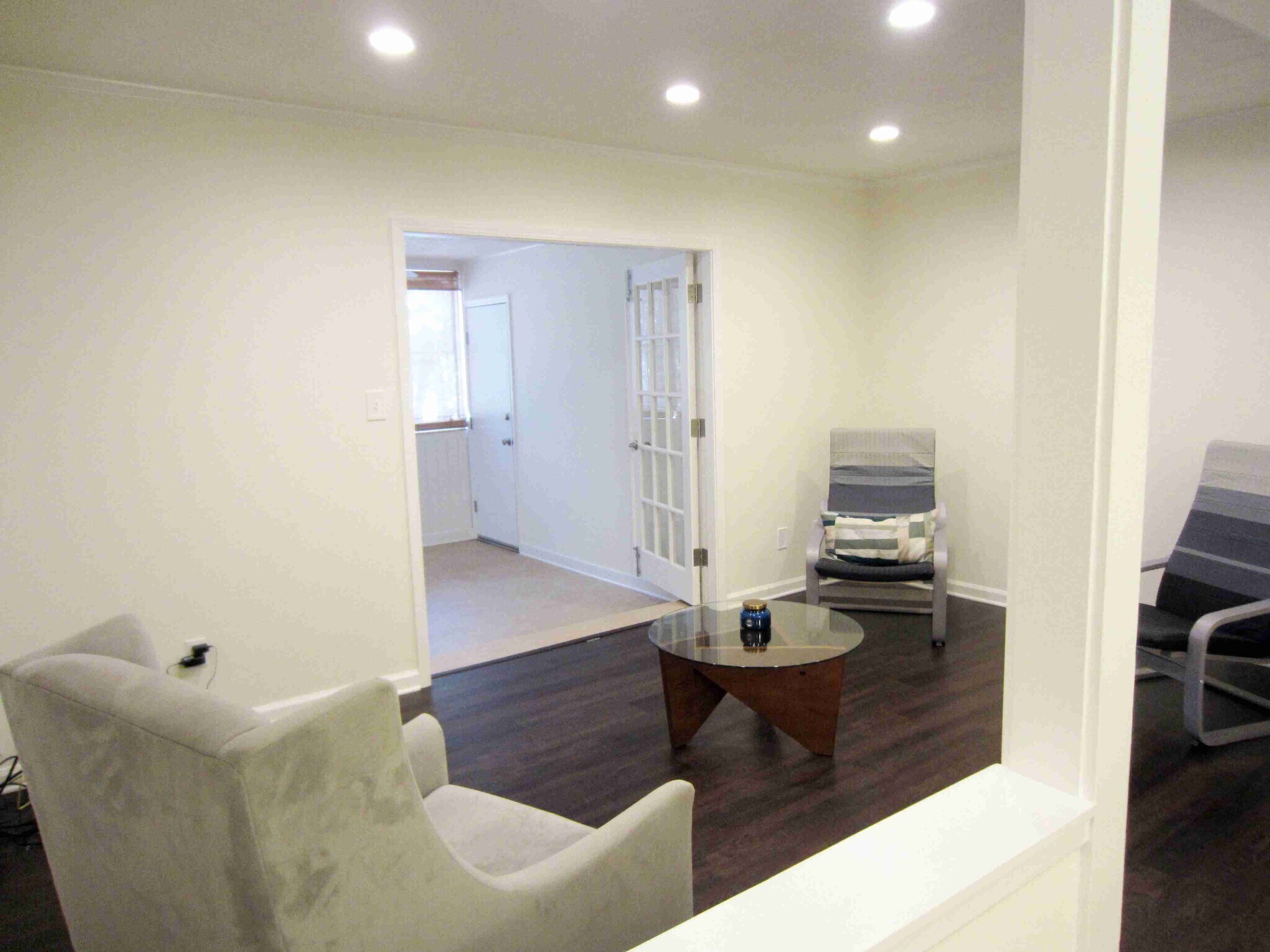 Building Photo - 11 Cantey Pl NW