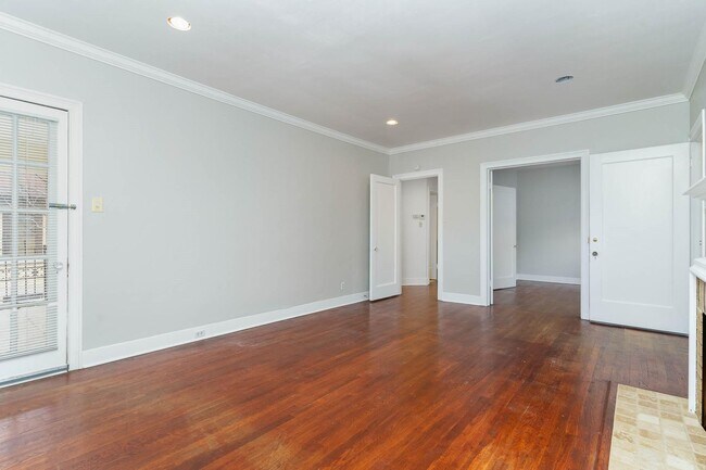 Building Photo - 4008 Herschel Ave