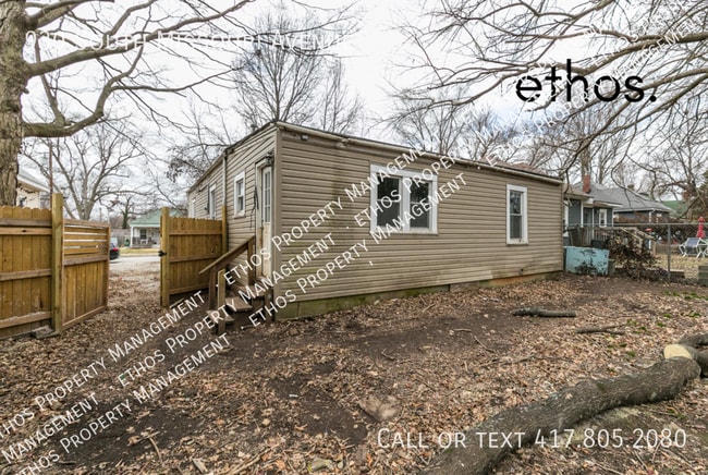 Building Photo - 930 S Missouri Ave