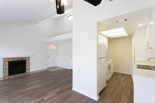 Interior Photo - Hidden Valley Villas