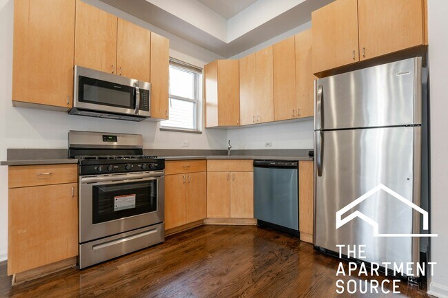 Building Photo - 2112 N Campbell Ave