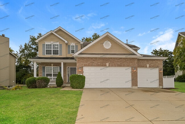 Primary Photo - 508 Mason Creek Dr