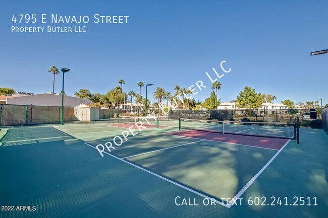 Building Photo - 4795 E Navajo St