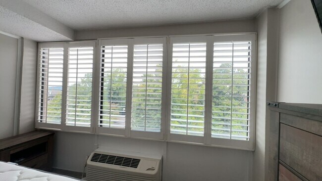 Building Photo - University Towers- FURNISHED 1bd/1ba Apartment #516 ready for you in FALL 2026! $1300 per month