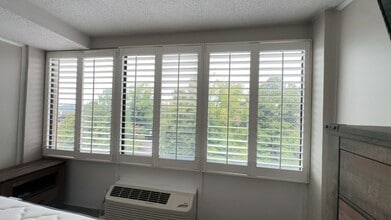 Building Photo - University Towers- FURNISHED 1bd/1ba Apartment #516 ready for you in FALL 2026! $1290 per month