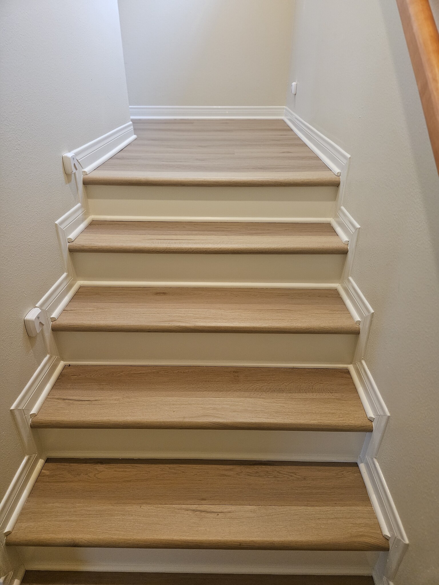 To Bedrooms - 3424 Bellevue Ave