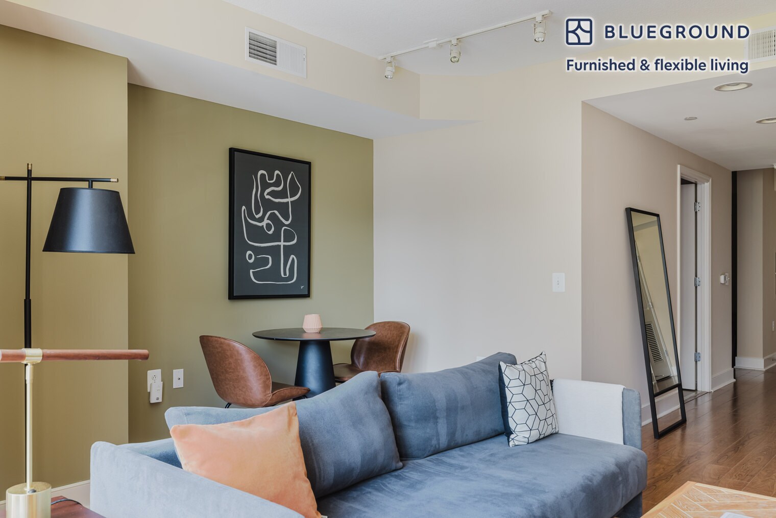 Building Photo - 425 L St NW