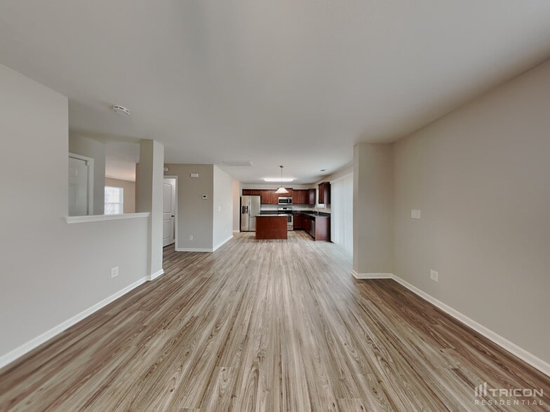 Building Photo - 3832 Hope Marian St