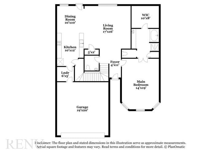 Building Photo - 10417 Sweetwater Creek Dr