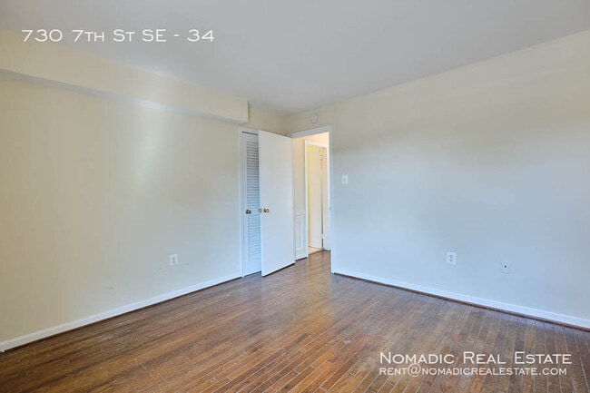 Building Photo - 730 7th St SE