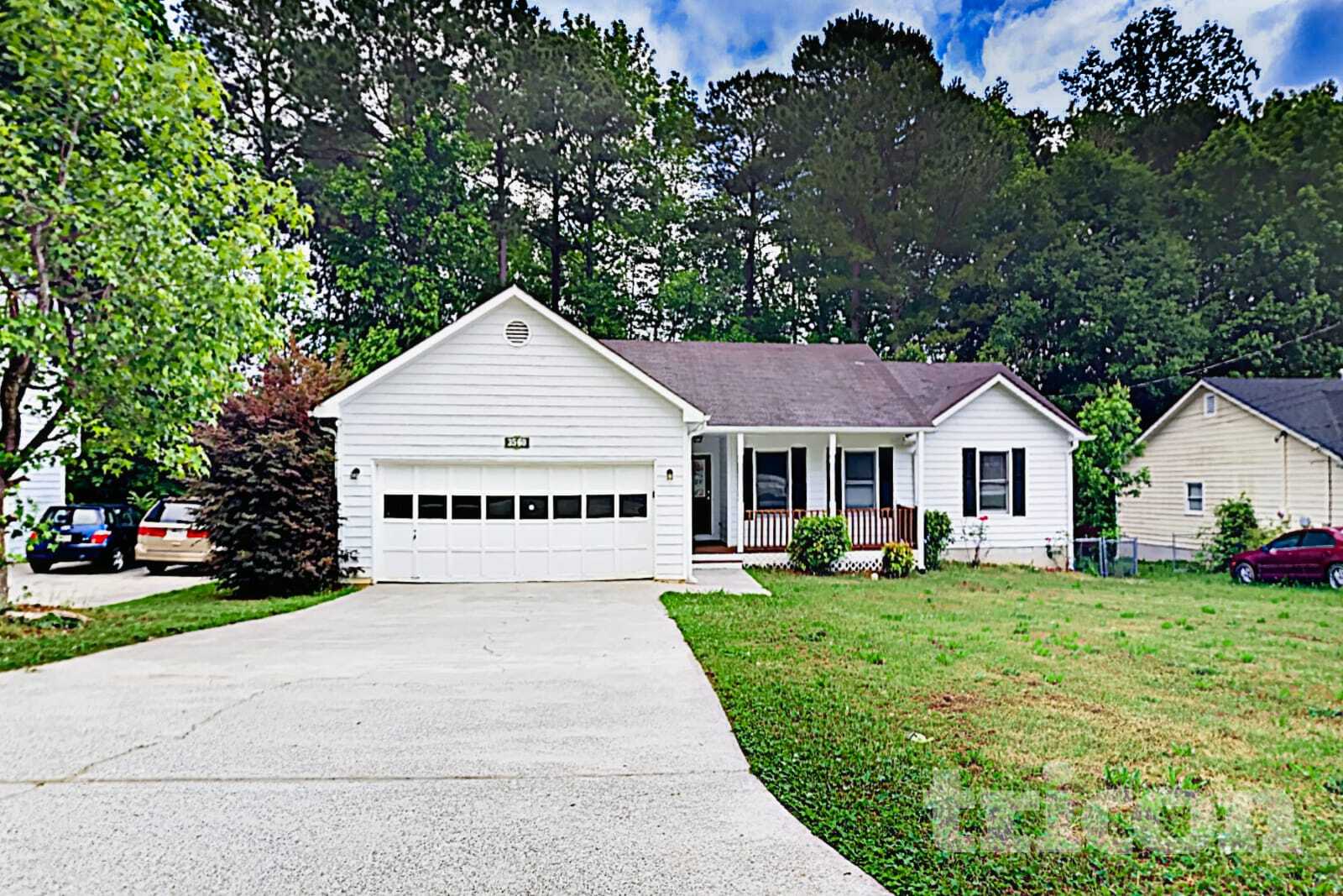 Building Photo - 3560 TraddSprings Way