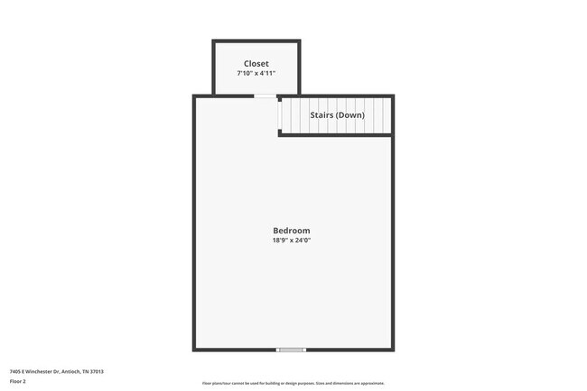 Building Photo - 7405 E Winchester Dr