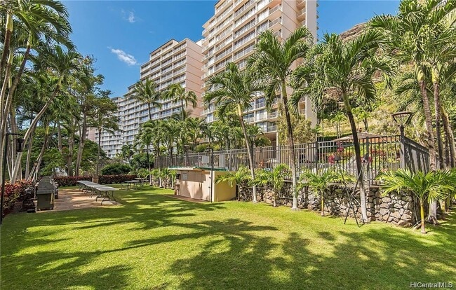 Building Photo - 84-680 Kili Dr. #1304
