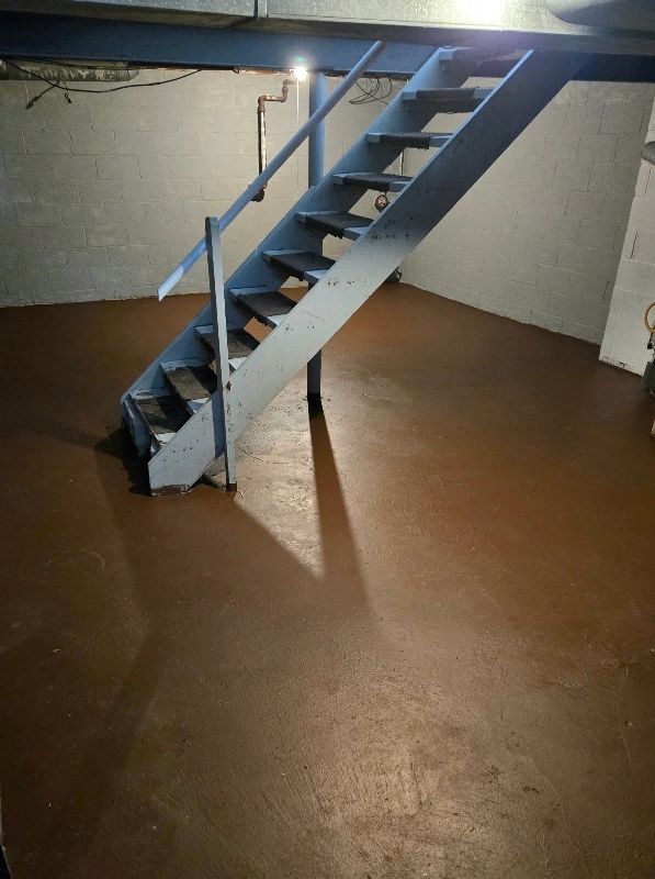 Building Photo - 7037 Paxton Rd