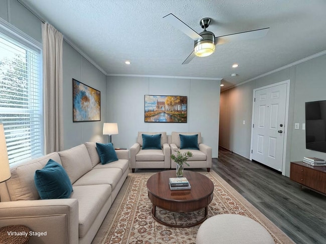 Building Photo - 52780 S Zacharias Ct