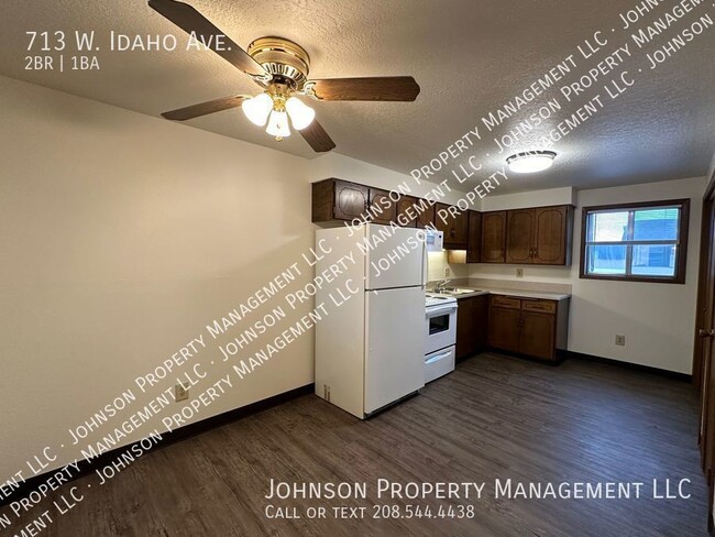 Building Photo - Affordable 2 Bedroom Apartment in Central ...