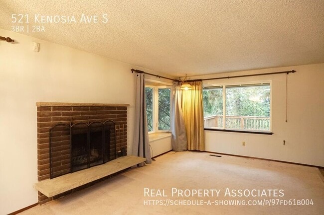 Building Photo - 521 Kenosia Ave S