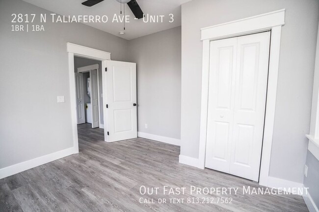 Building Photo - Updated 1bed/1bath YBOR!