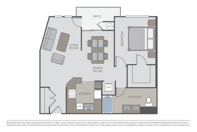 Floorplan - 5600 Wilshire