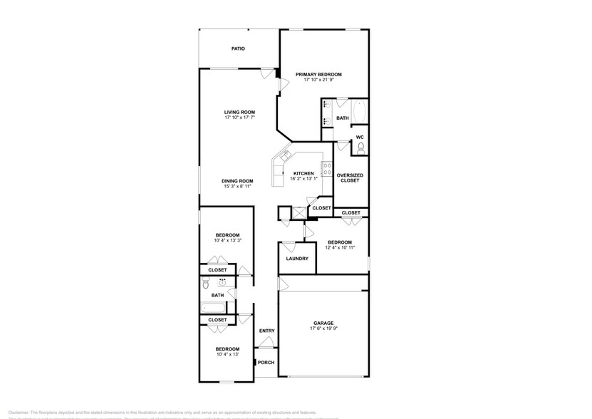Building Photo - 15443 Refugio Verde Wy