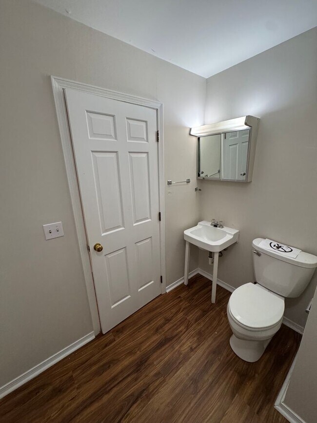 Building Photo - 5115 Louden Dr