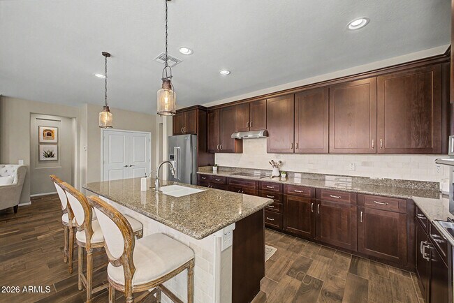 Building Photo - 22503 E Calle de Flores