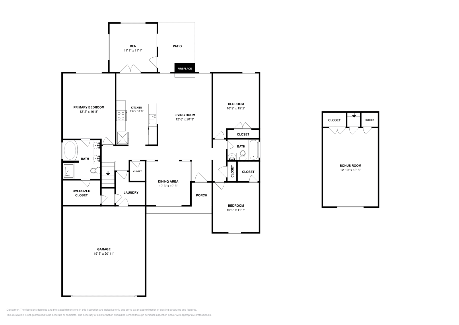 Building Photo - 1933 Pavilion Dr