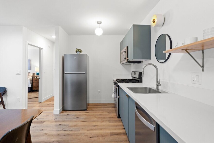 Building Photo - Individual Bungalows: All 1 bedroom/ 1 bat...