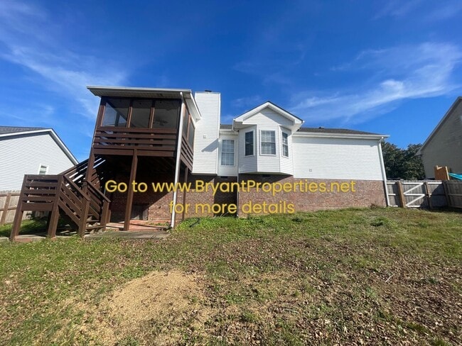 Building Photo - Goodlettsville - 3 Bedroom, 2 Baths, Sumne...